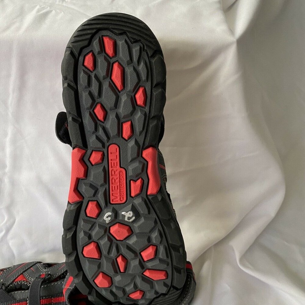 Merrell Hydro Outdoor Adjustable Drawstring Sanda… - image 8